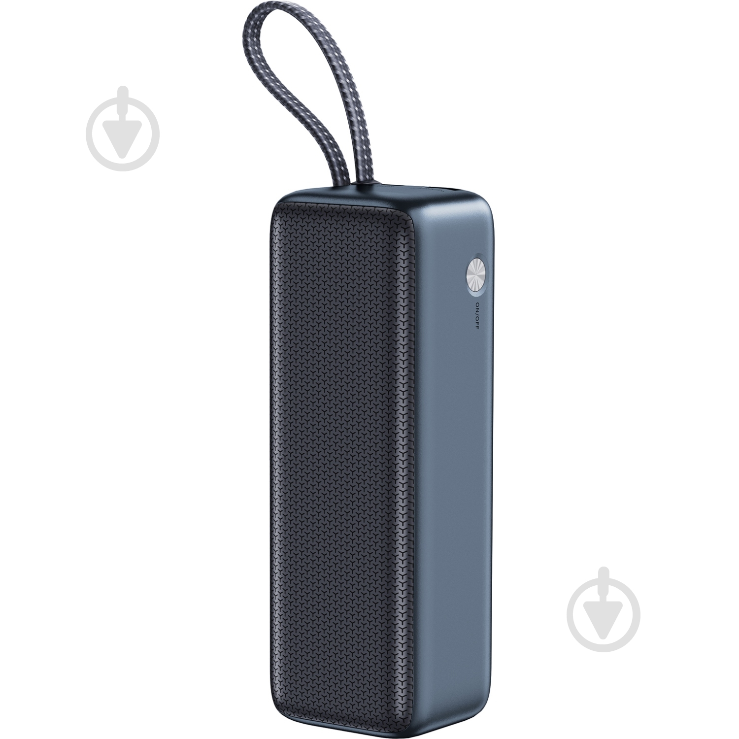 Повербанк Sandberg 27000 mAh blue (421-31) - фото 3