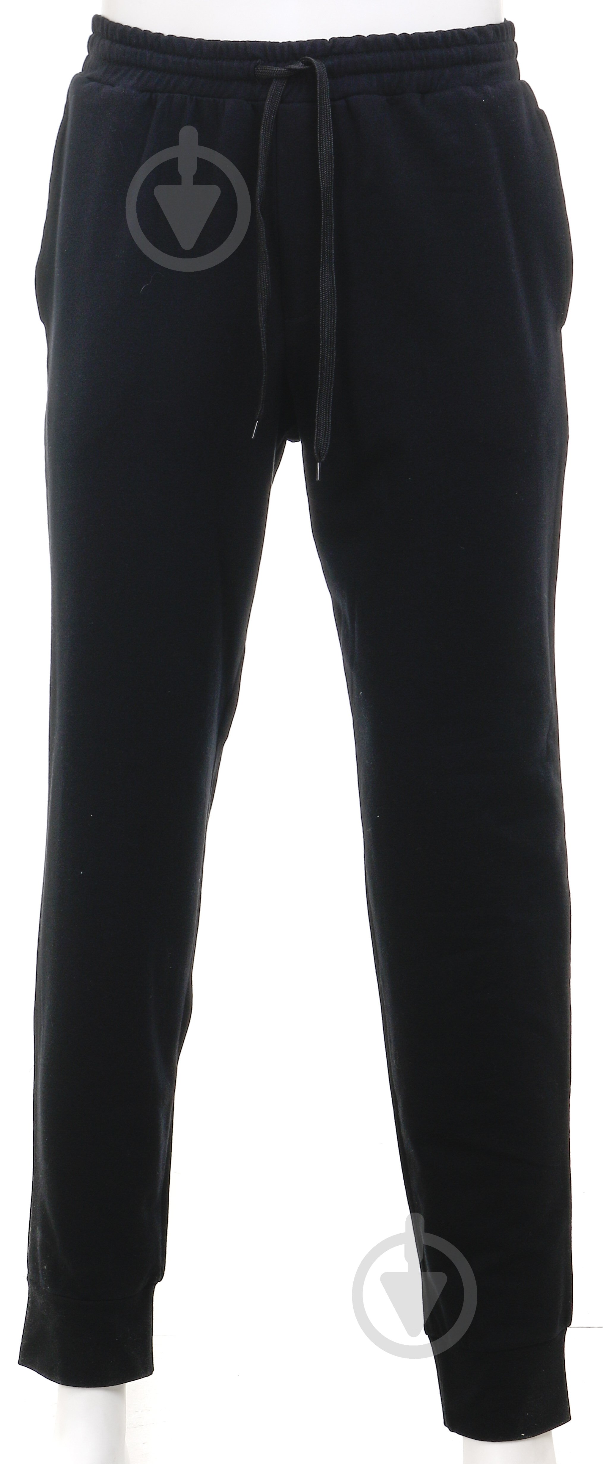 Брюки Flis clothes S черный - фото 1