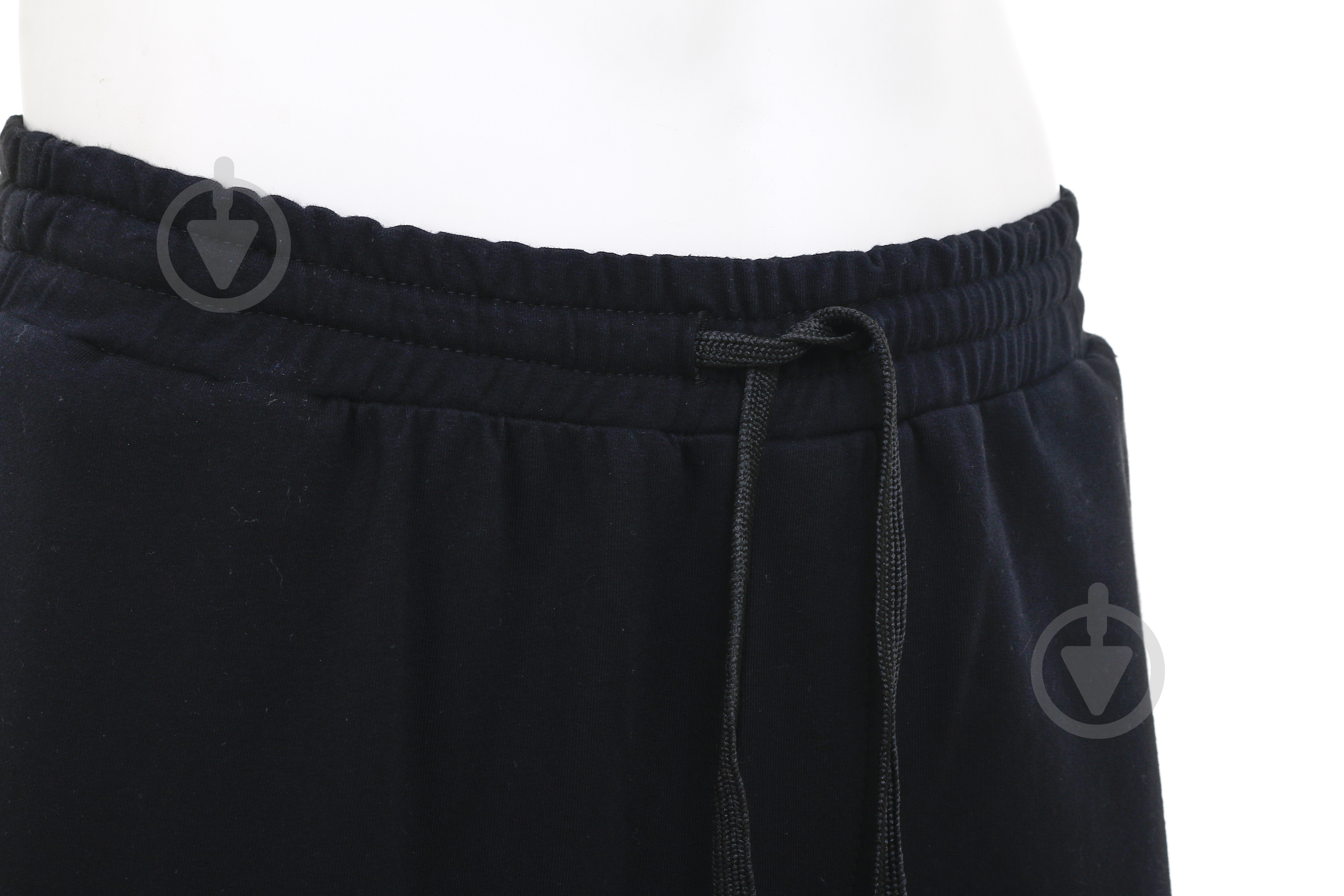 Брюки Flis clothes S черный - фото 3