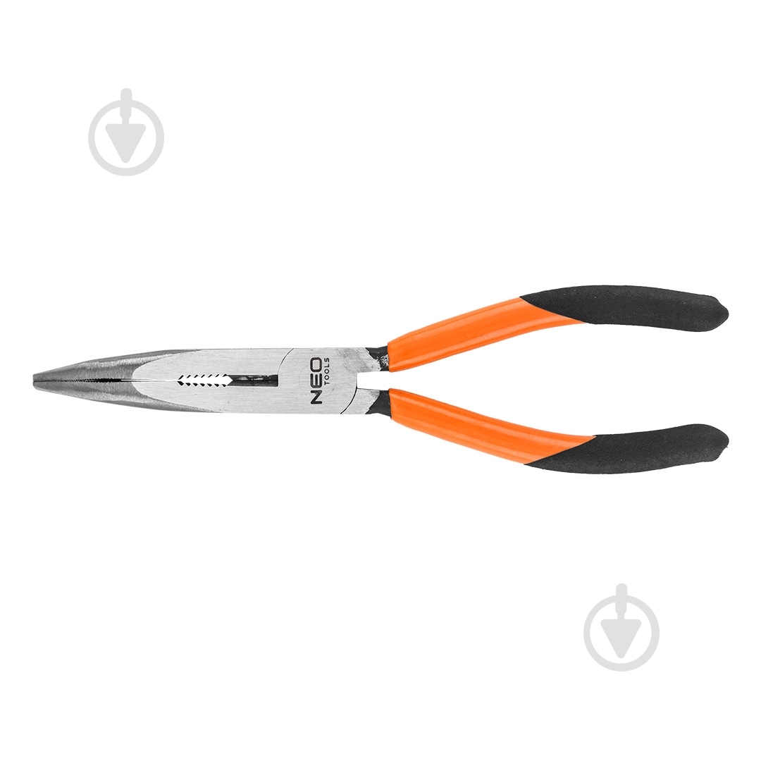 Плоскогубцы NEO tools 200 мм 01-278 - фото 1