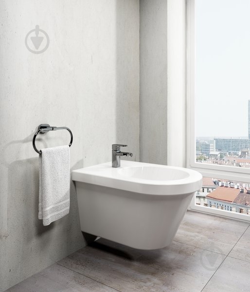 Биде подвесное Ravak Chrome - фото 3