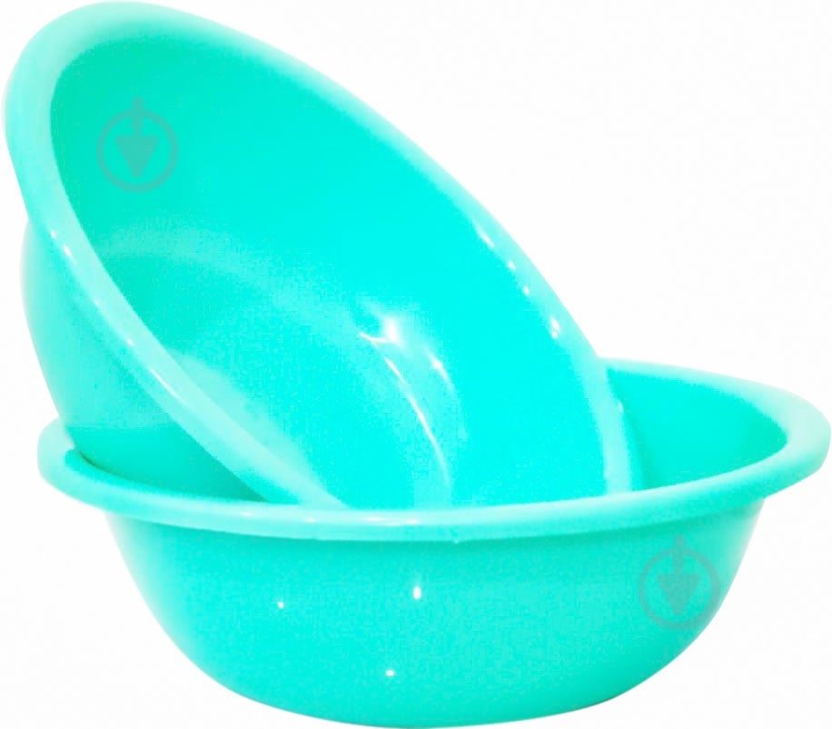 Миска Uniglass 3 л (ПП) - фото 3