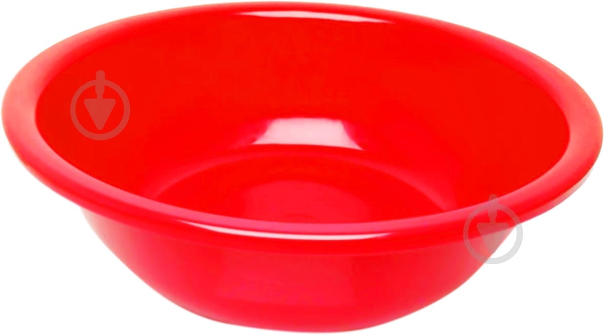 Миска Uniglass 3 л (ПП) - фото 1