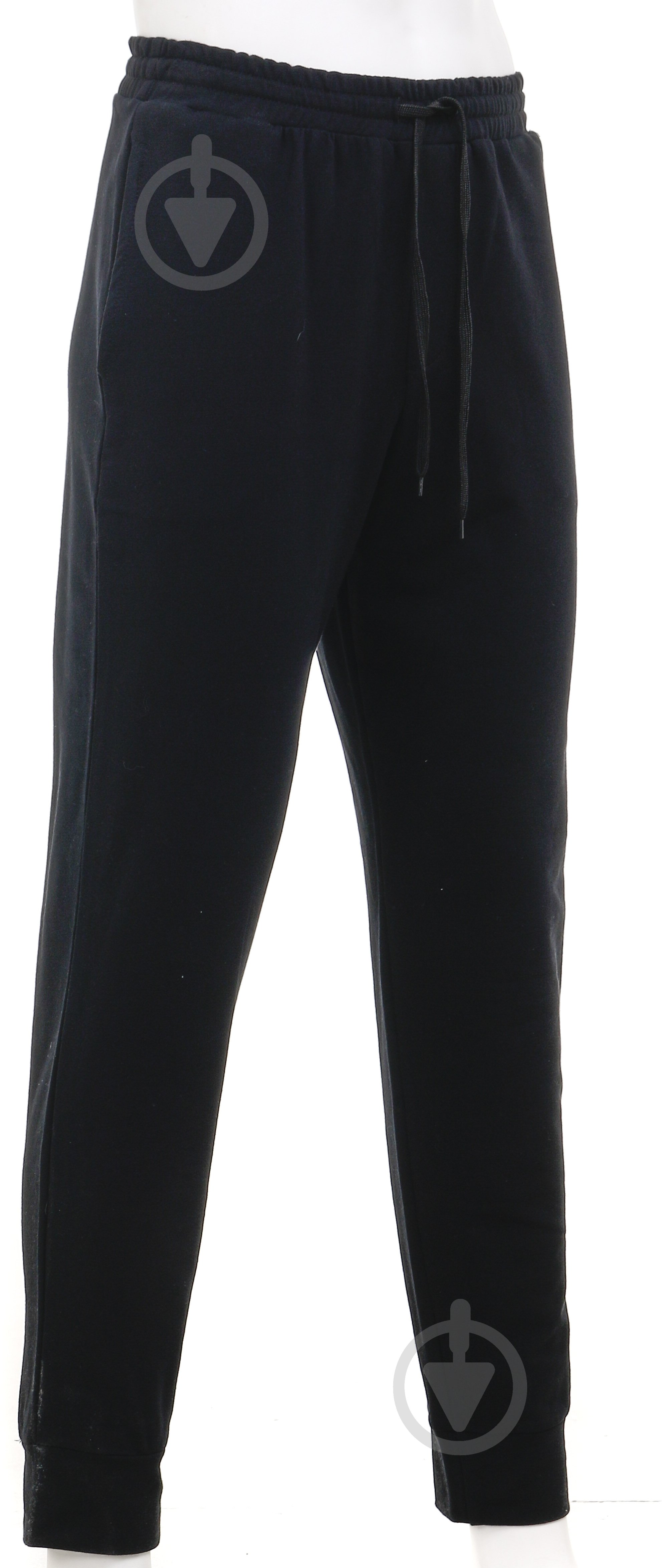 Брюки Flis clothes M черный - фото 2