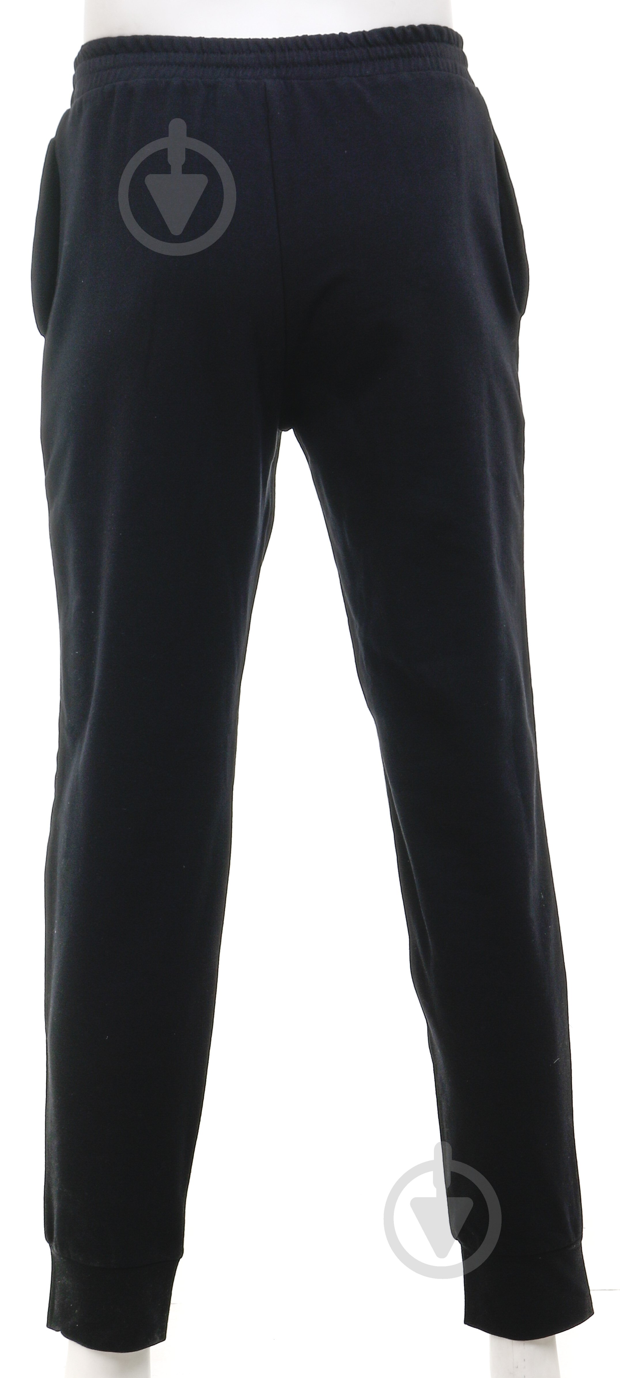 Брюки Flis clothes M черный - фото 4