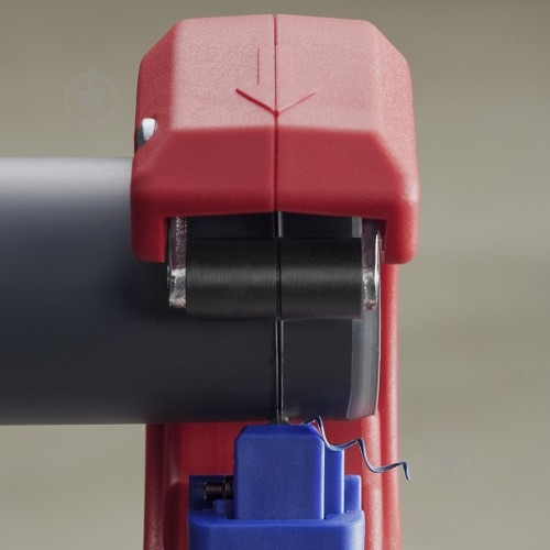 Труборез KNIPEX 90 23 01 BK - фото 5