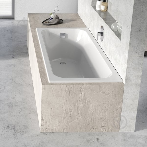 Ванна акриловая Ravak CHROME SLIM 150х70 см - фото 3 Ванна акриловая Ravak CHROME SLIM 150х70 см - фото 3