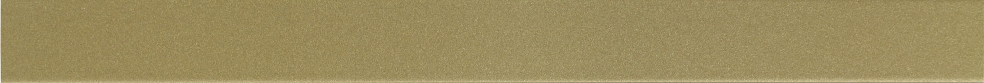 Листелло Cerossa Ceramica светлое золото атлас 1,2x60 - фото 2