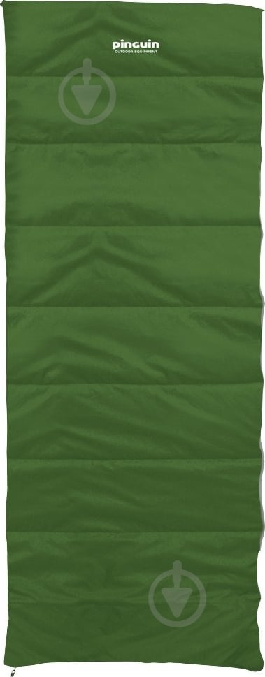 Спальний мішок Pinguin Lite Blanket CCS 190 - фото 1