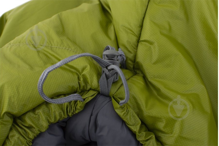 Спальний мішок Pinguin Lite Blanket CCS 190 - фото 3