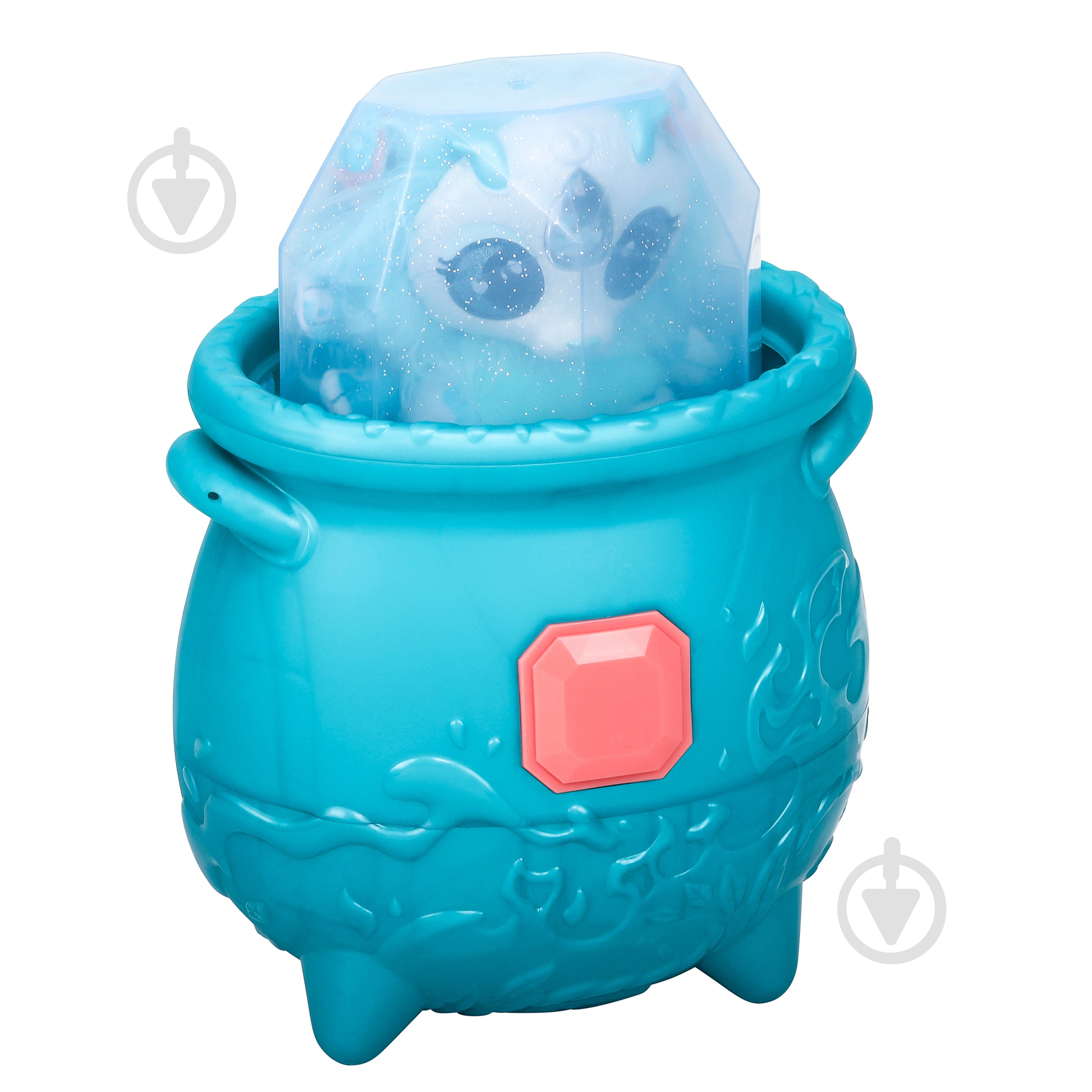 Игровой набор Magic Mixies 123162 - фото 3 Игровой набор Magic Mixies 123162 - фото 3