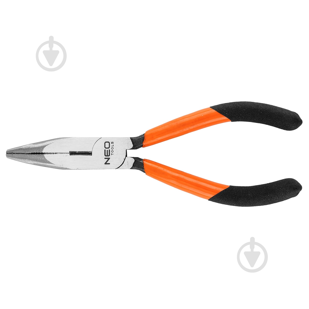 Плоскогубцы NEO tools 01-277 - фото 1 Плоскогубцы NEO tools 01-277 - фото 1