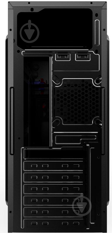 Корпус 2E Alfa (Е190) - фото 3 Корпус 2E Alfa (Е190) - фото 3