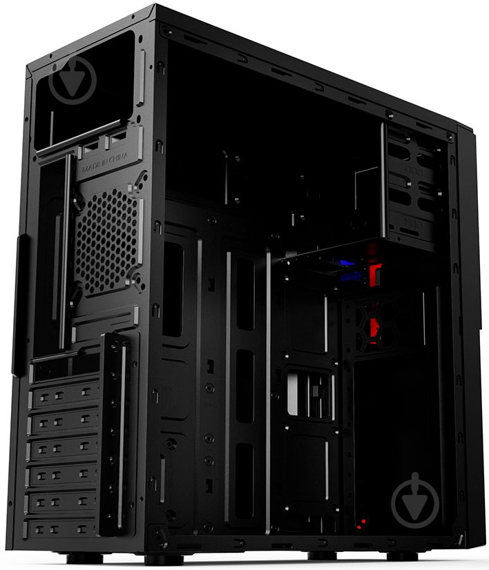 Корпус 2E Alfa (Е190) - фото 5 Корпус 2E Alfa (Е190) - фото 5