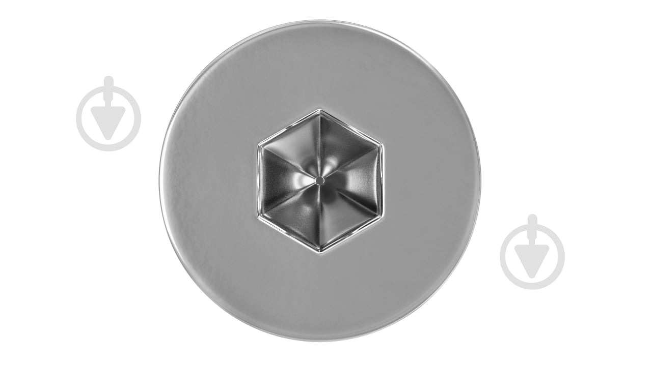 Конфирмат потайная головка 7x85 мм 10 шт. snapt - фото 3