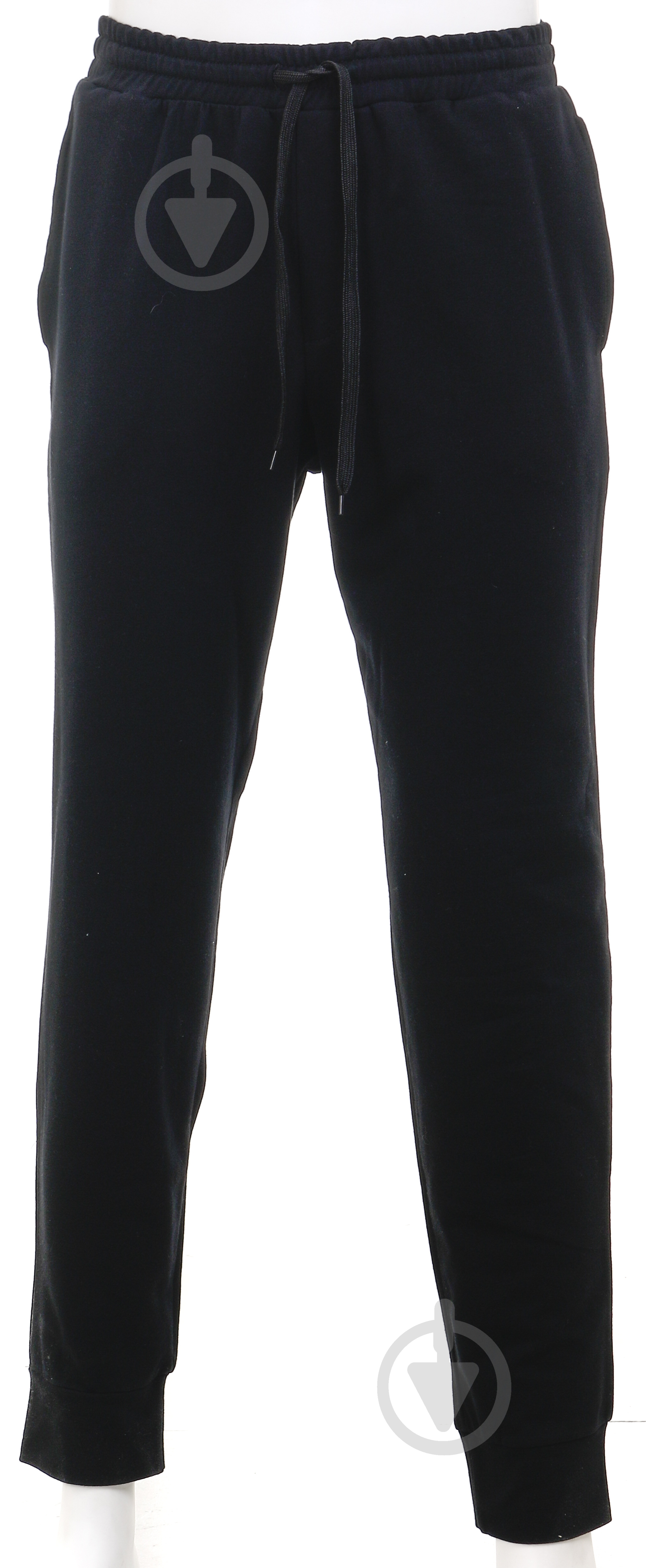 Брюки Flis clothes XL черный - фото 1