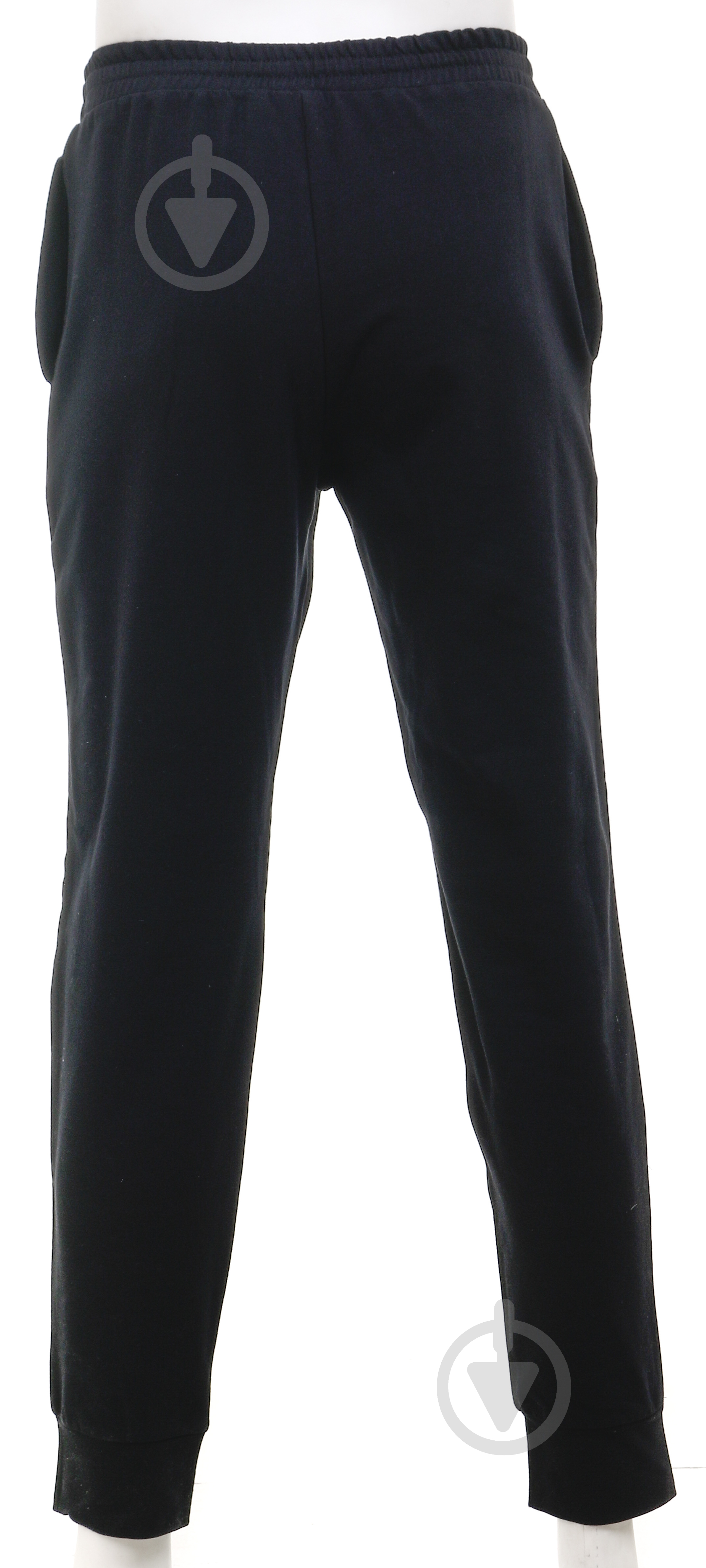 Брюки Flis clothes XL черный - фото 4