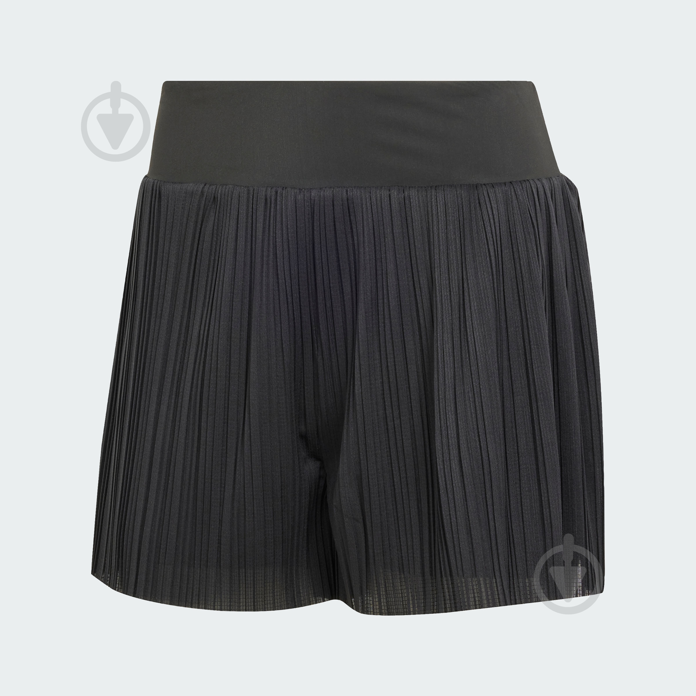 Юбка Adidas MATCH SHORT PRO JN7081 р.XS черный - фото 7 Юбка Adidas MATCH SHORT PRO JN7081 р.XS черный - фото 7
