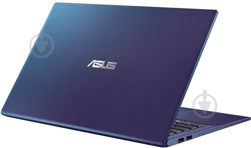 Ноутбук Asus X512DK-EJ183 15,6" (90NB0LY6-M02590) - фото 4 Ноутбук Asus X512DK-EJ183 15,6" (90NB0LY6-M02590) - фото 4