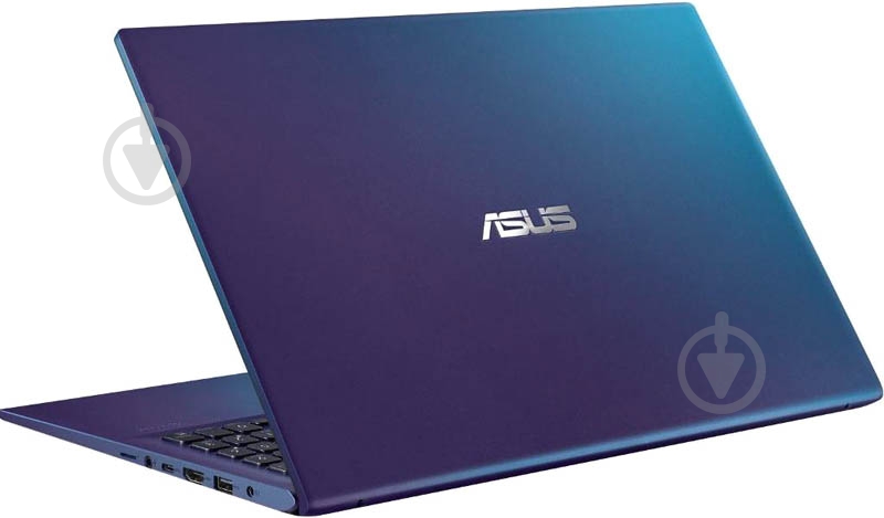 Ноутбук Asus X512DK-EJ183 15,6" (90NB0LY6-M02590) - фото 5 Ноутбук Asus X512DK-EJ183 15,6" (90NB0LY6-M02590) - фото 5