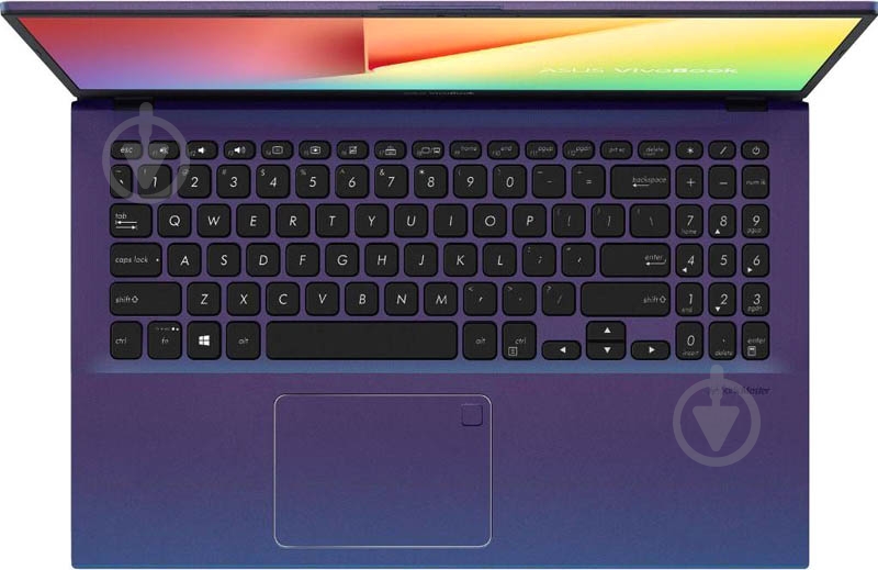 Ноутбук Asus X512DK-EJ183 15,6" (90NB0LY6-M02590) - фото 3 Ноутбук Asus X512DK-EJ183 15,6" (90NB0LY6-M02590) - фото 3