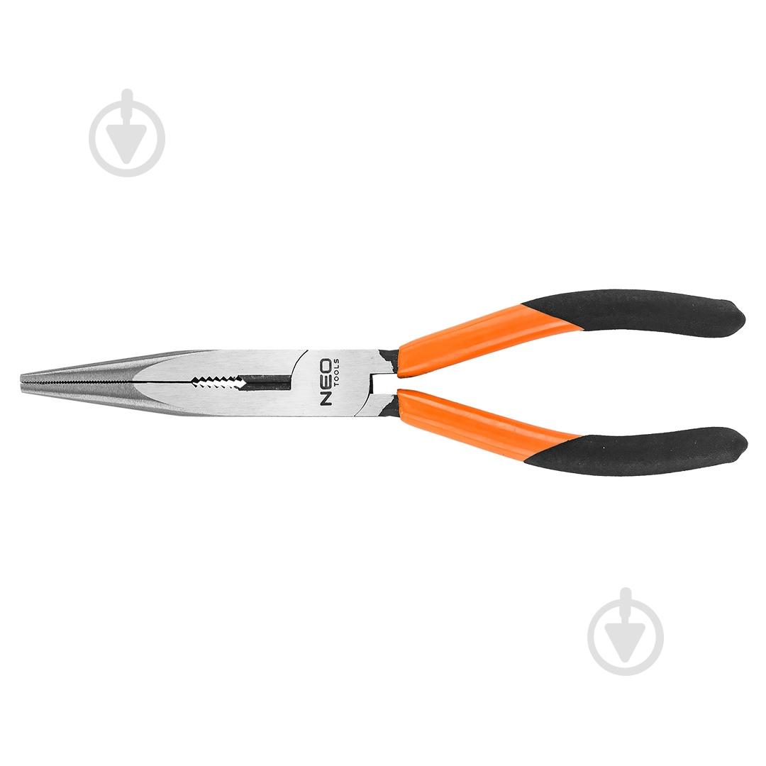 Плоскогубцы NEO tools 01-274 - фото 1
