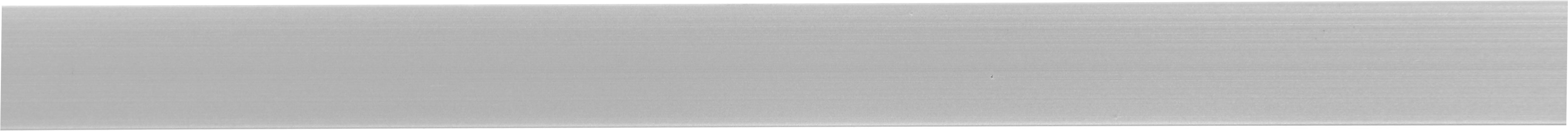 Листелло Cerossa Ceramica silver atlas 1,2x90 см - фото 2