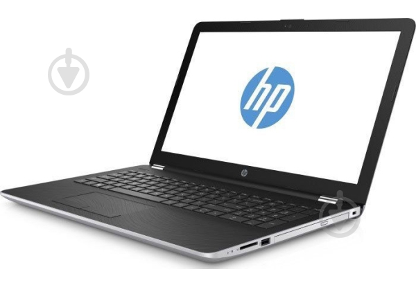 Ноутбук HP 15-bs704ur 15,6" (7PW15EA) - фото 3