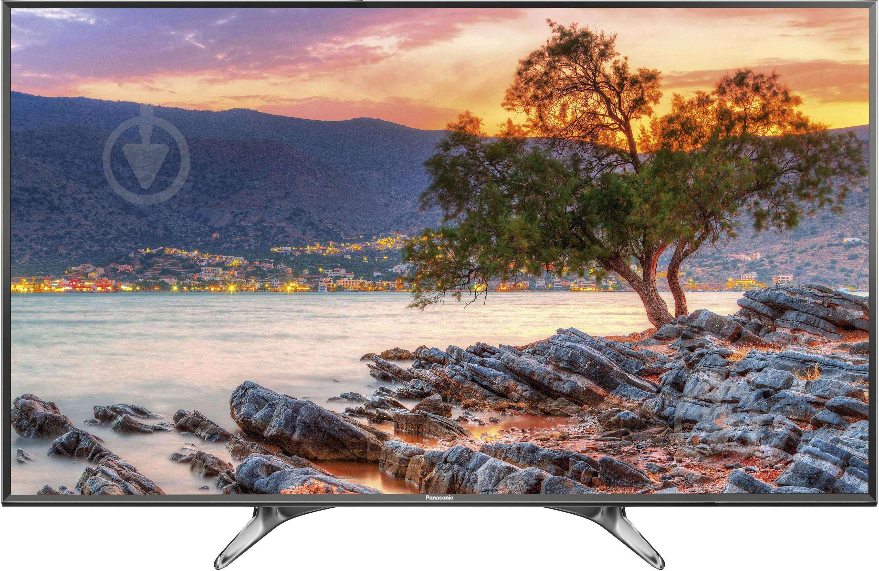 Телевізор Panasonic TX-55DXR600 - фото 1