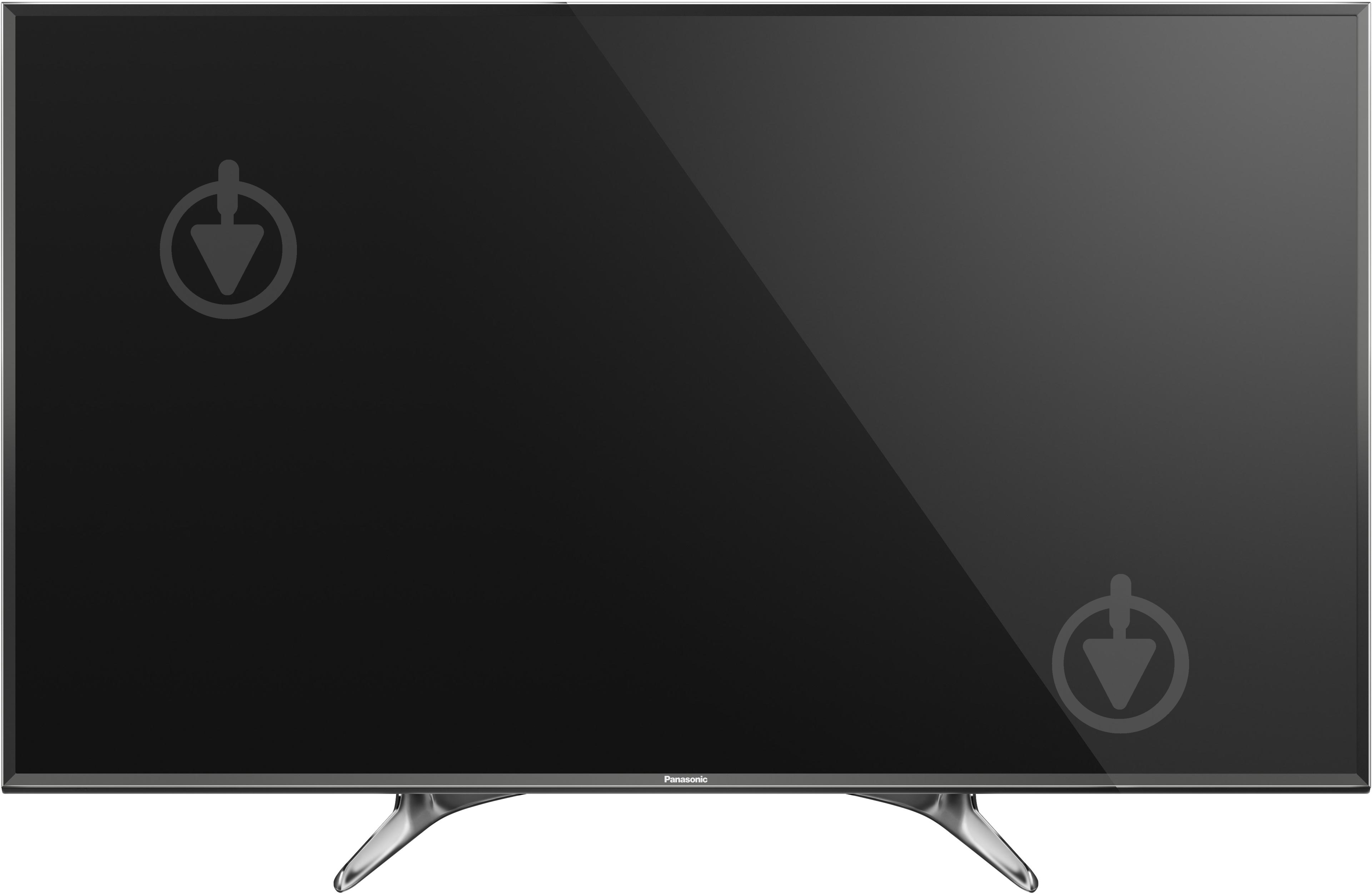 Телевізор Panasonic TX-55DXR600 - фото 2