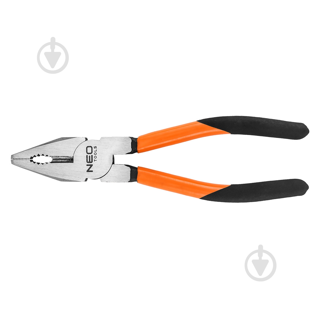 Плоскогубці NEO tools 01-271 - фото 1