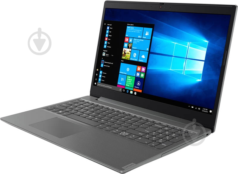 Ноутбук Lenovo V155-15API 15,6" (81V5000SRA) - фото 1
