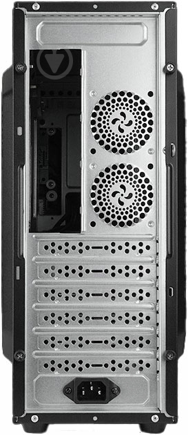 Корпус Chieftec UNI UC-03B-OP без БП ATX Black - фото 6 Корпус Chieftec UNI UC-03B-OP без БП ATX Black - фото 6