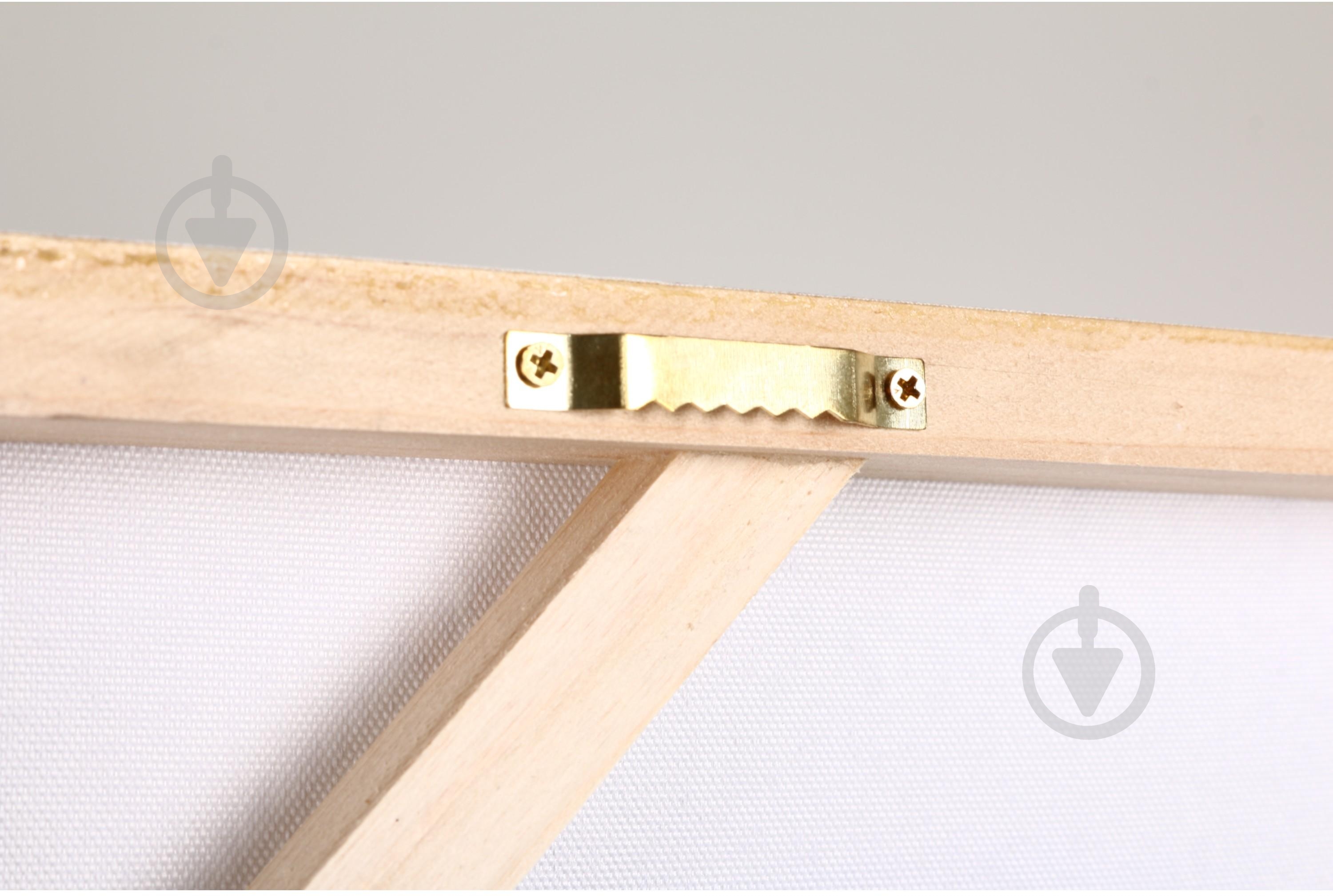 Картина с элементами ручной работы Лев 100x100 см BD23C057BF-2 - фото 6 Картина с элементами ручной работы Лев 100x100 см BD23C057BF-2 - фото 6