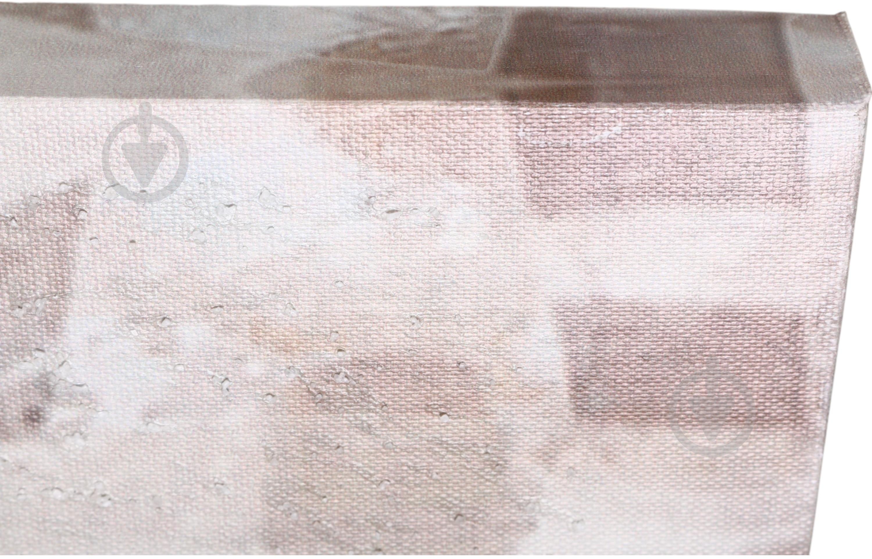 Картина с элементами ручной работы Лев 100x100 см BD23C057BF-2 - фото 7 Картина с элементами ручной работы Лев 100x100 см BD23C057BF-2 - фото 7