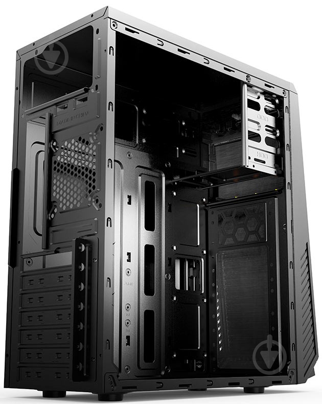 Корпус 2E Сredo (Е171) - фото 4