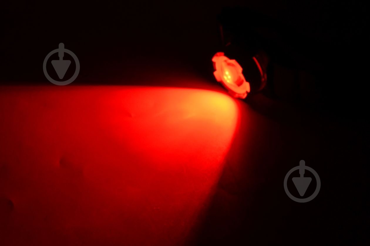 Фонарик на голову Quantum аккумуляторный QM-FL4010 Lucky LED COB + microUSB кабель в к-те - фото 10