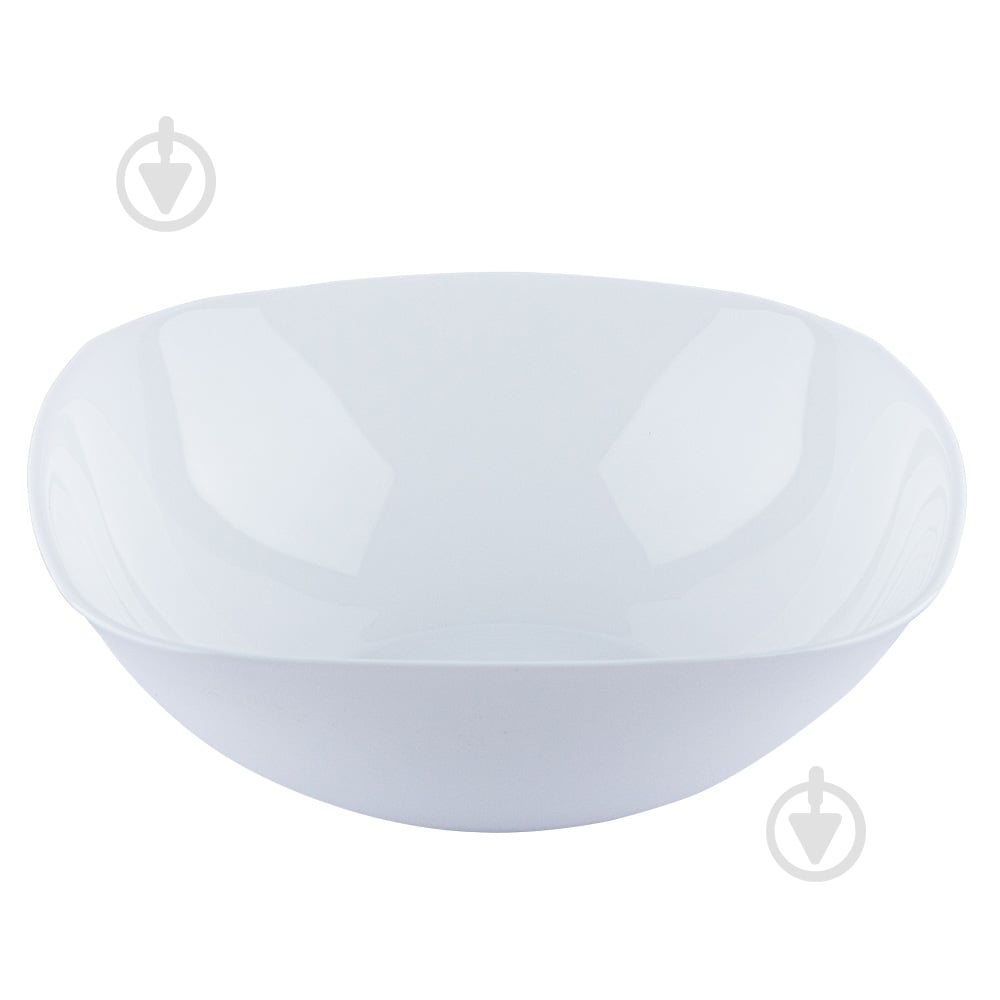 Салатник Vittora Square Blanco 265 мм V-265S - фото 1