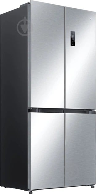 Холодильник Xiaomi MRC50ESSMPAEU 502L Silver - фото 3
