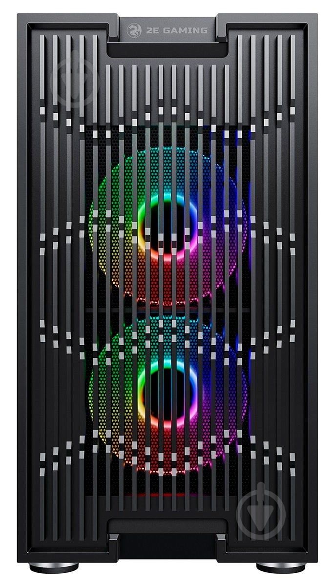Корпус 2E Gaming Asper (GM7) - фото 3