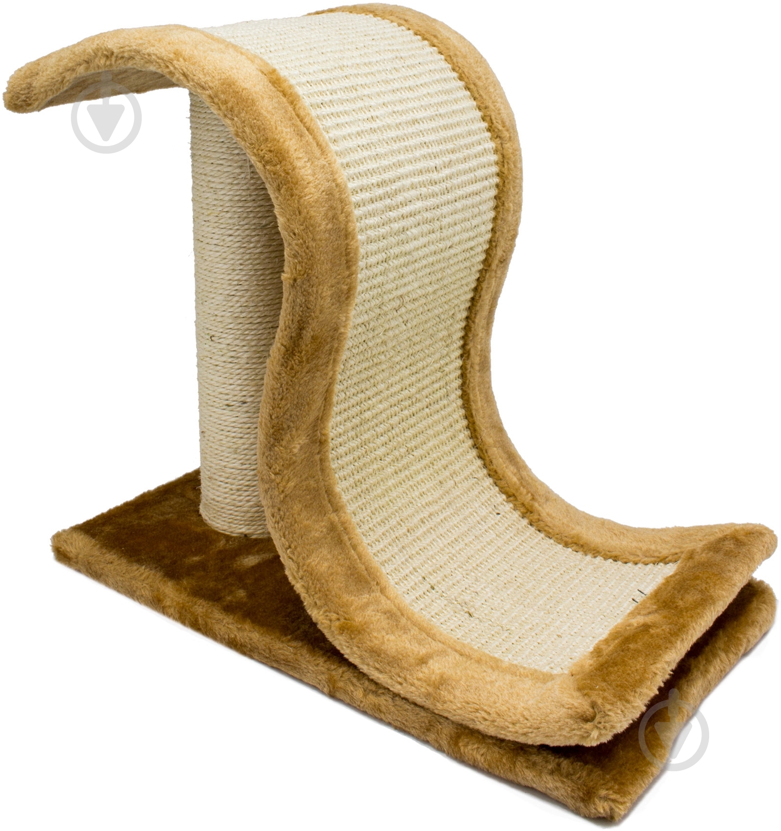 Когтеточка Trixie Волна 44х25х39 см - фото 1