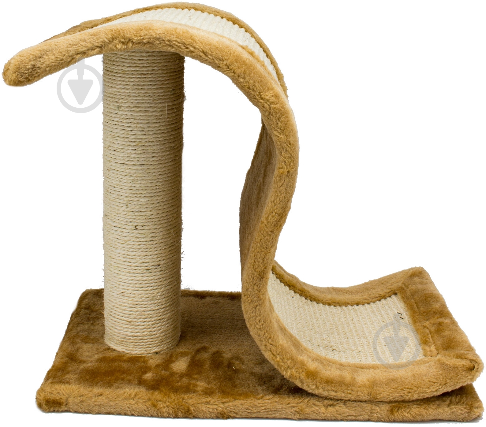 Когтеточка Trixie Волна 44х25х39 см - фото 2