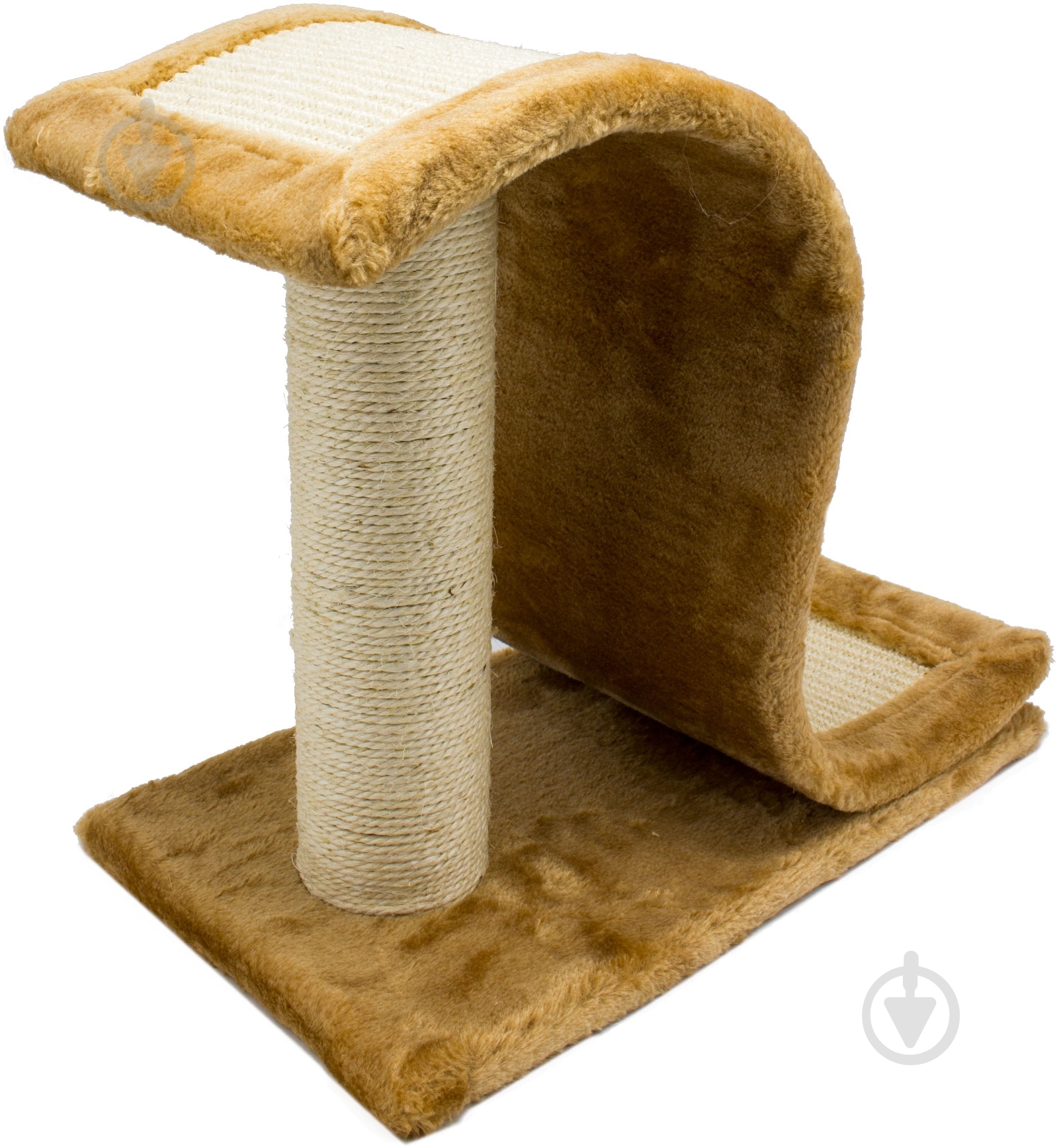 Когтеточка Trixie Волна 44х25х39 см - фото 3