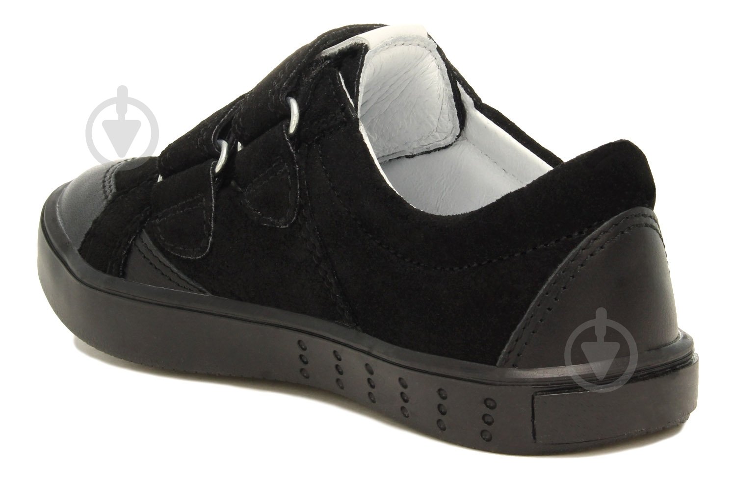 Туфли для мальчиков BARTEK р.27 черный 15649008 - фото 3