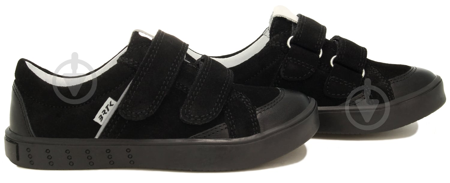 Туфли для мальчиков BARTEK р.27 черный 15649008 - фото 2