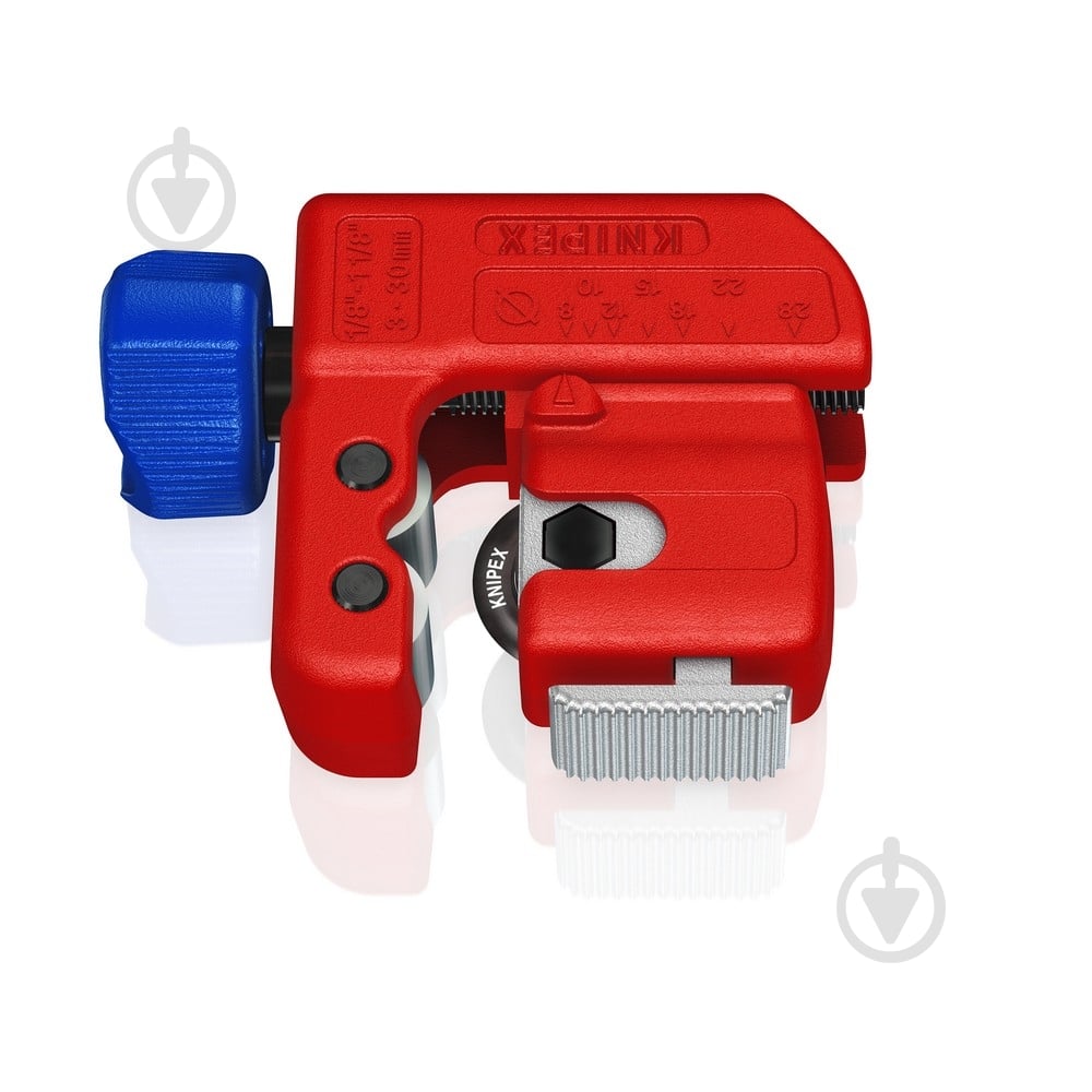 Труборіз KNIPEX 90 31 01 - фото 1 Труборіз KNIPEX 90 31 01 - фото 1