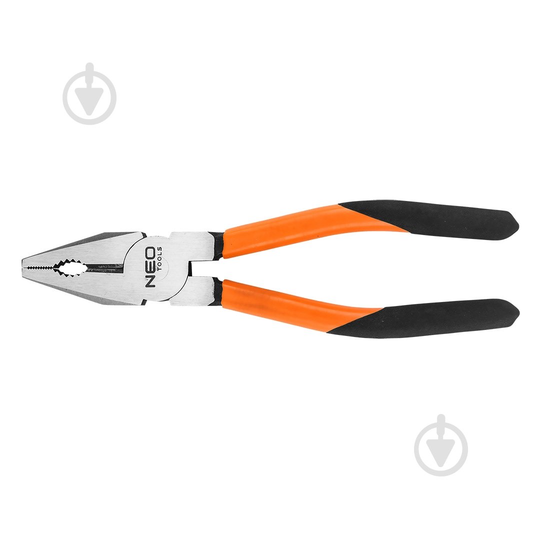 Плоскогубцы NEO tools 01-272 - фото 1