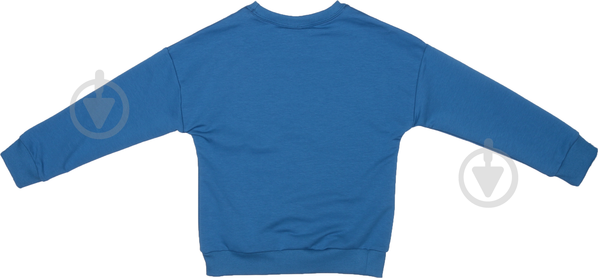Джемпер для хлопчика Luna Kids р.146 синій 103448 - фото 3
