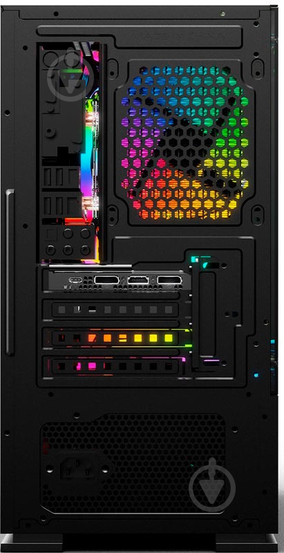 Корпус 2E Gaming Calleo (GB700) - фото 6