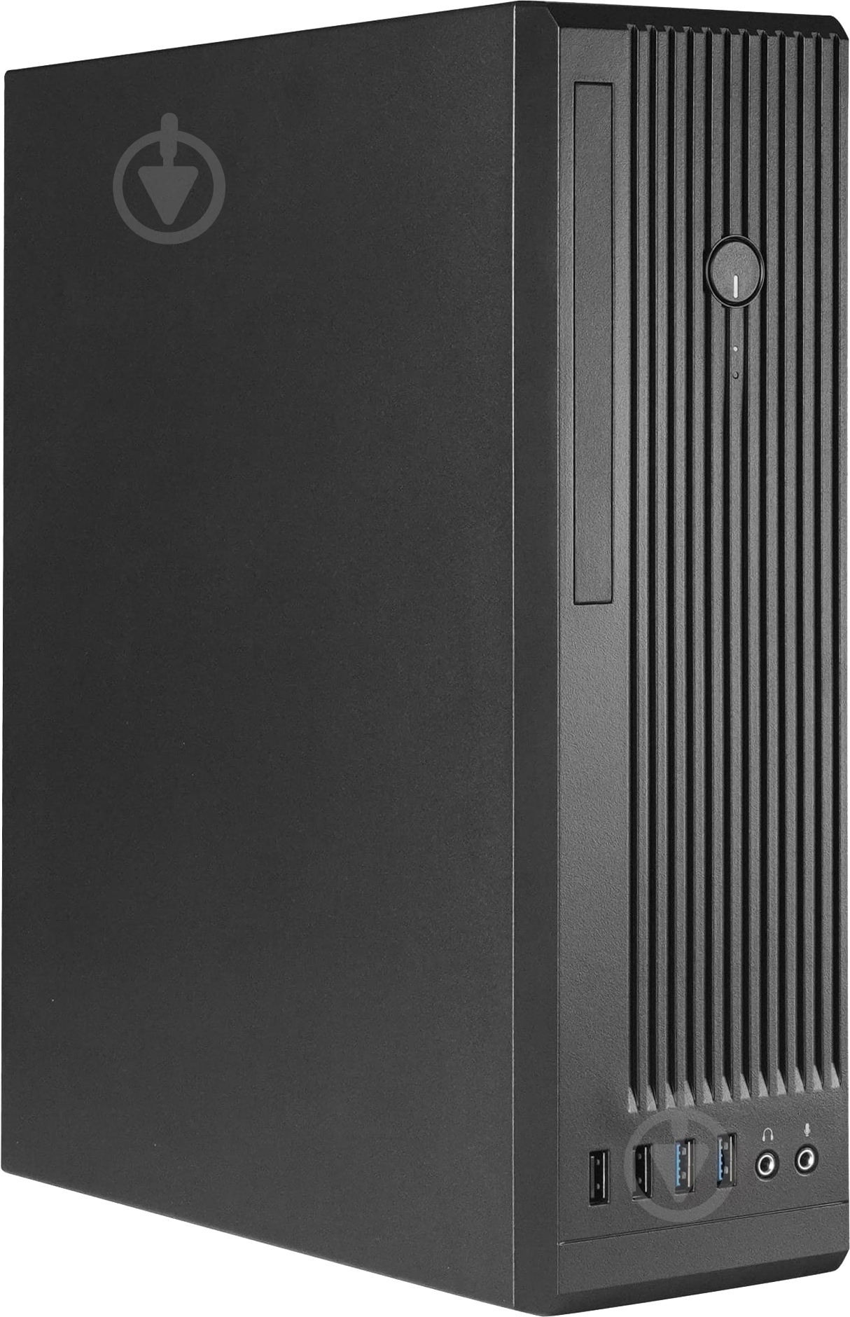 Корпус Chieftec UNI BE-10B-300 300W - фото 1